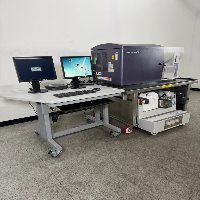 BD FACSAria III Cell Sorter w/ Fluidics Cart image 0